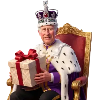 Kingmaker Casino Australia hero banner showing premium casino rewards and slots
